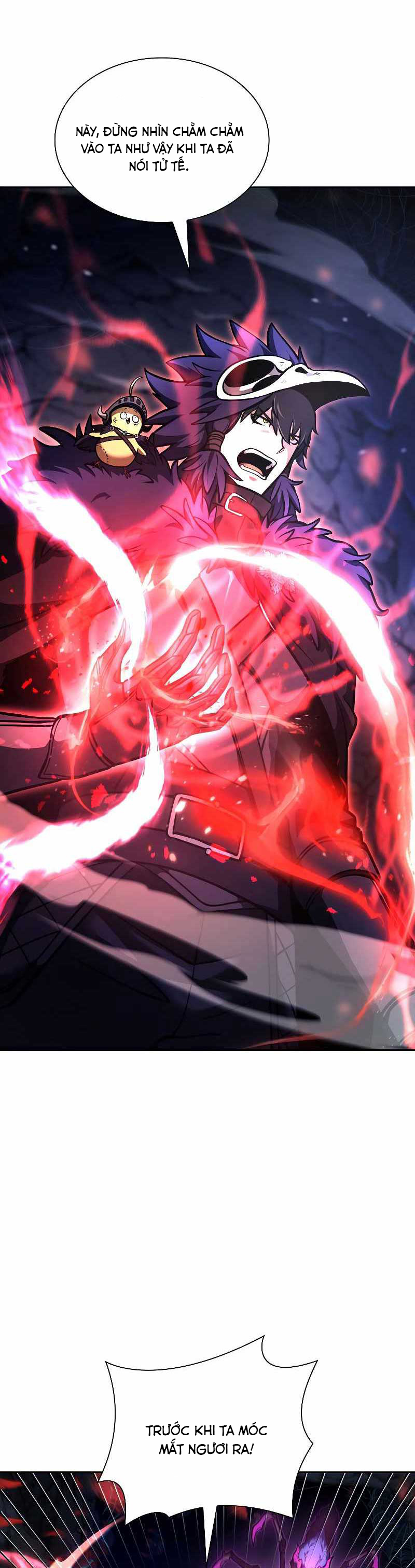 Sự Trở Lại Ma Dược Sư Cấp Fff - Chap 55