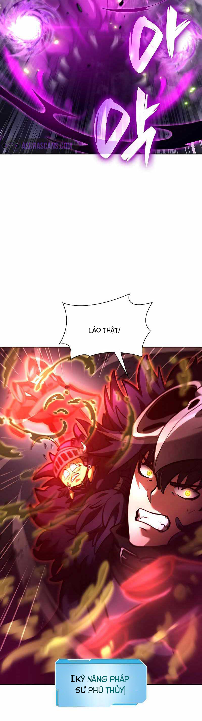 Sự Trở Lại Ma Dược Sư Cấp Fff - Chap 55