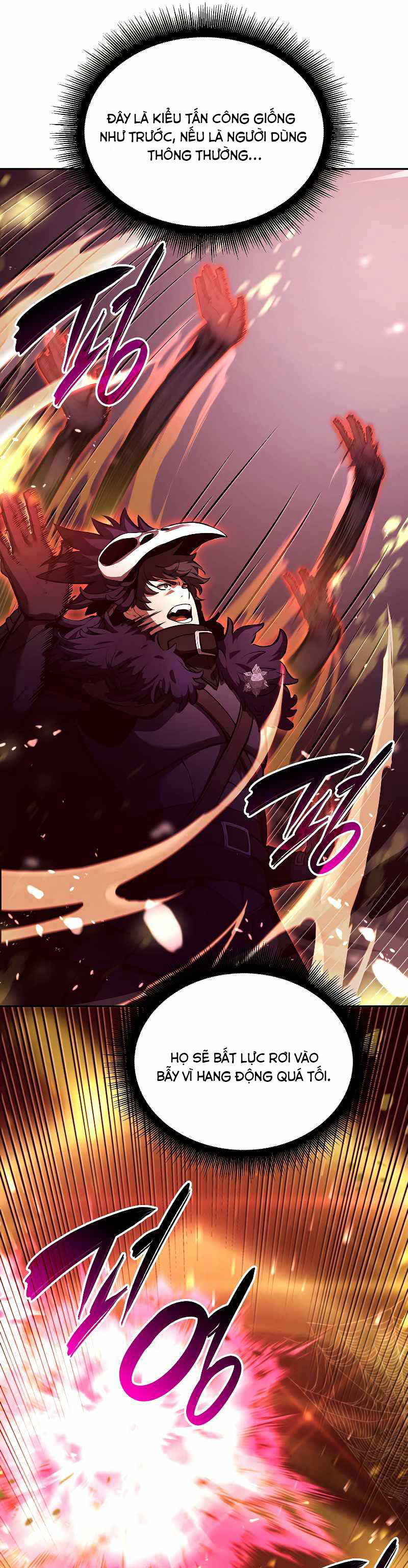 Sự Trở Lại Ma Dược Sư Cấp Fff - Chap 55