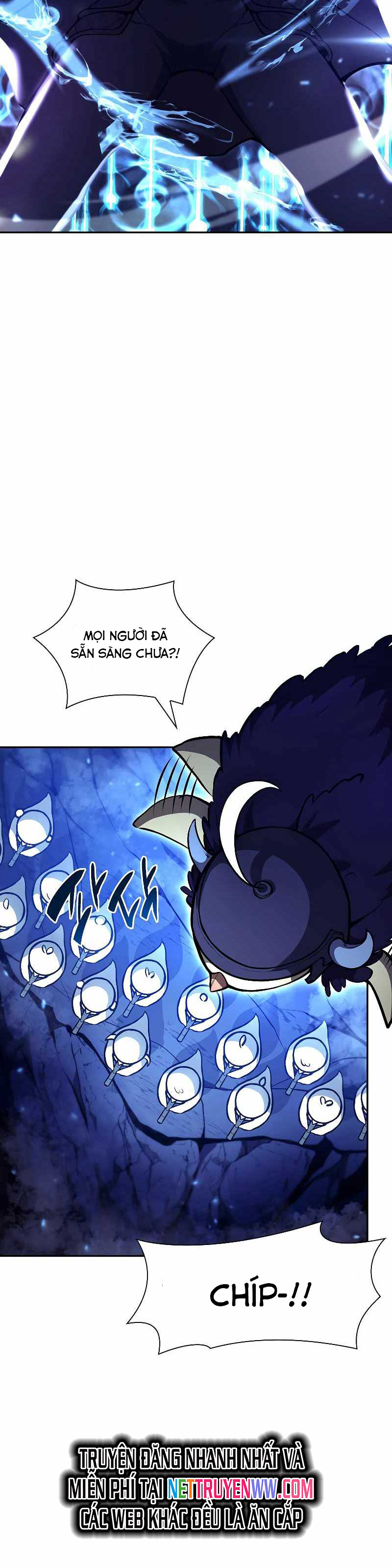 Sự Trở Lại Ma Dược Sư Cấp Fff - Chap 55