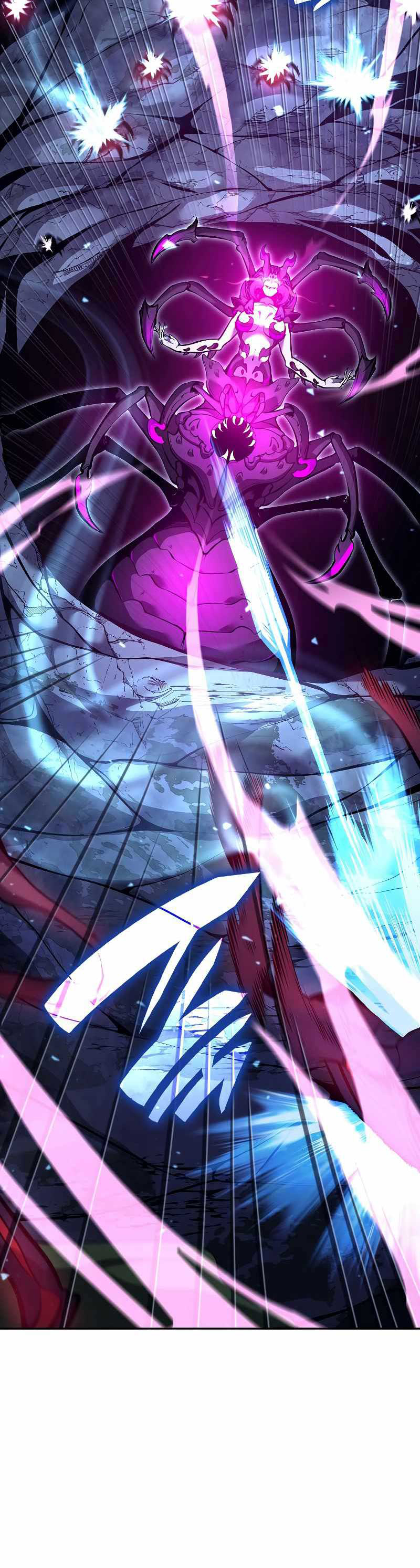 Sự Trở Lại Ma Dược Sư Cấp Fff - Chap 55