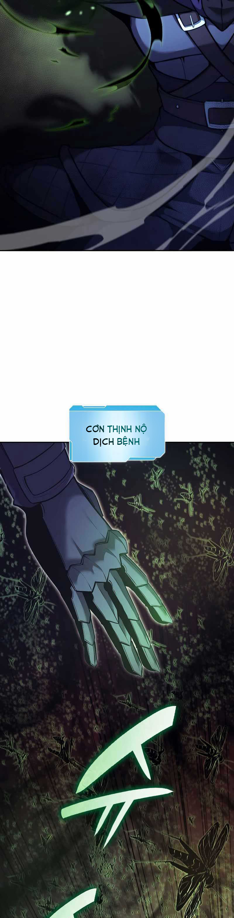 Sự Trở Lại Ma Dược Sư Cấp Fff - Chap 55