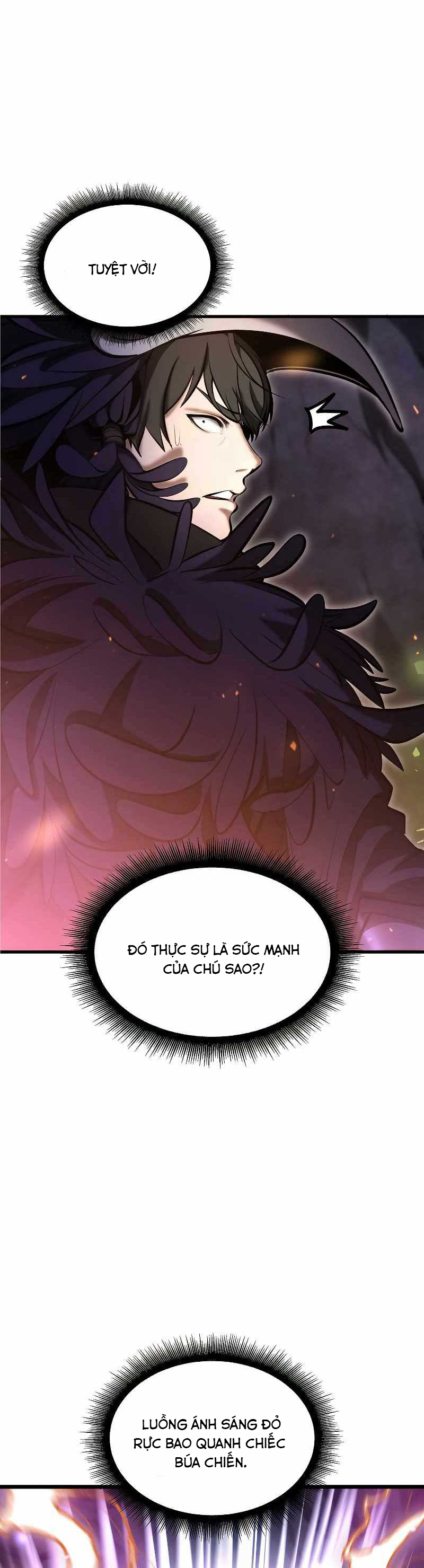Sự Trở Lại Ma Dược Sư Cấp Fff - Chap 55