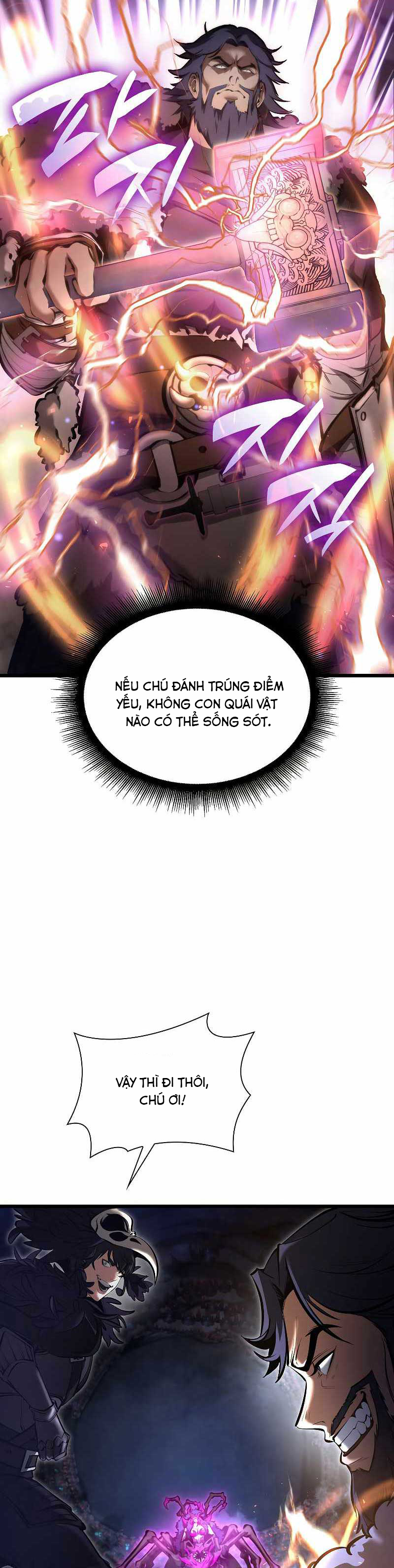 Sự Trở Lại Ma Dược Sư Cấp Fff - Chap 55