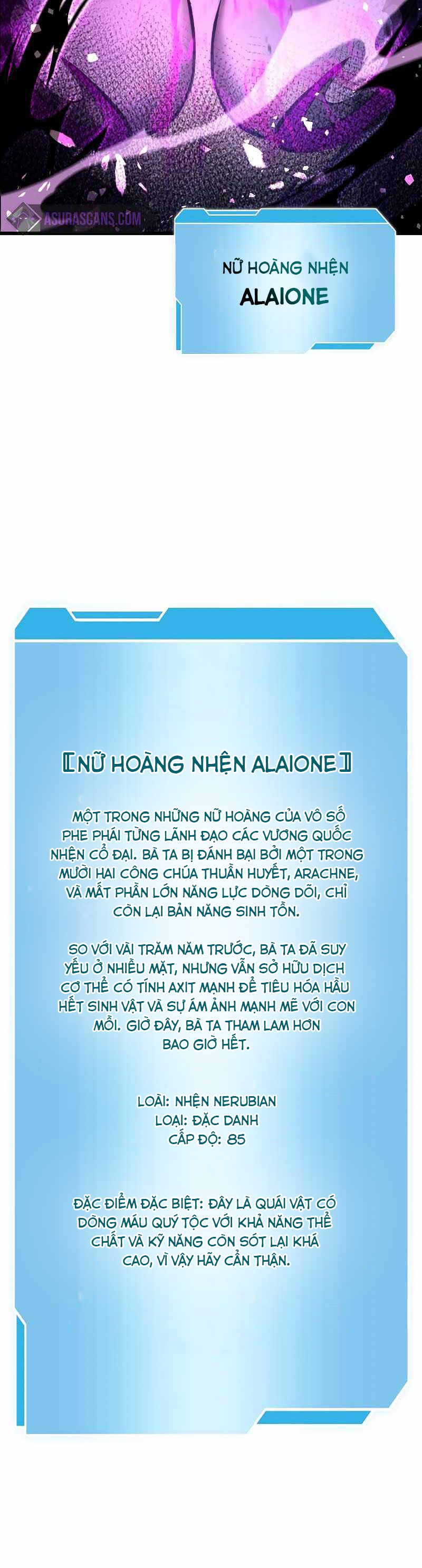 Sự Trở Lại Ma Dược Sư Cấp Fff - Chap 55