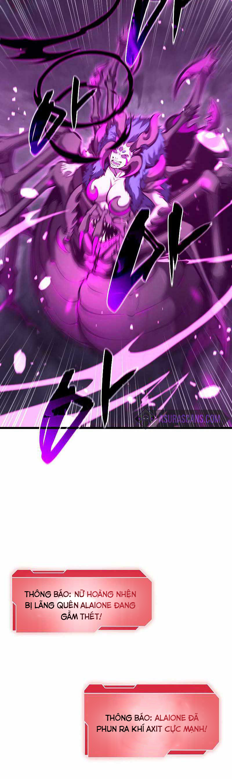 Sự Trở Lại Ma Dược Sư Cấp Fff - Chap 55