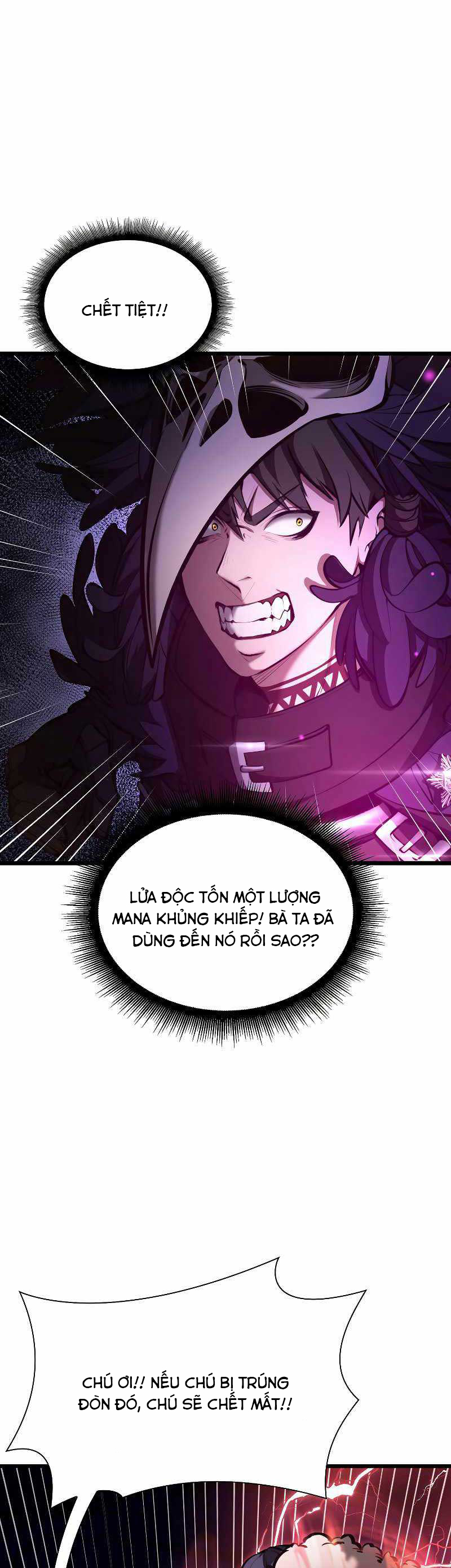 Sự Trở Lại Ma Dược Sư Cấp Fff - Chap 55