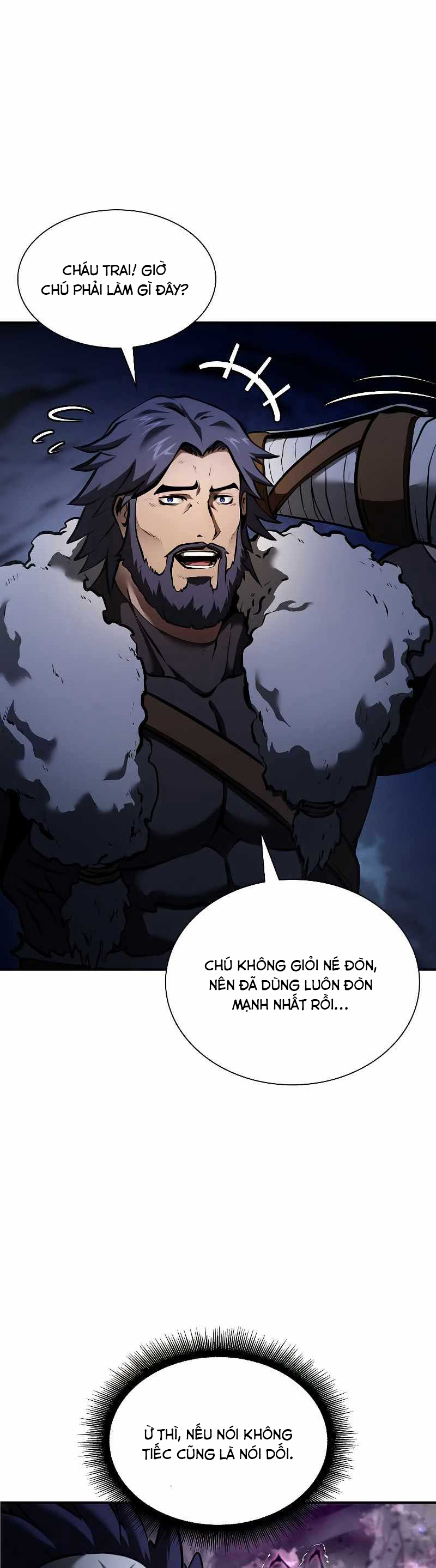 Sự Trở Lại Ma Dược Sư Cấp Fff - Chap 55