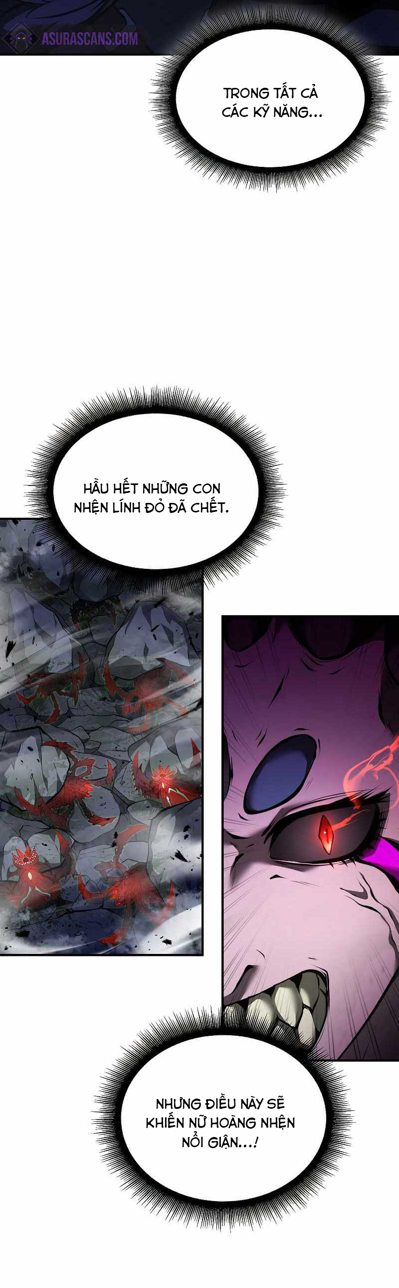 Sự Trở Lại Ma Dược Sư Cấp Fff - Chap 55