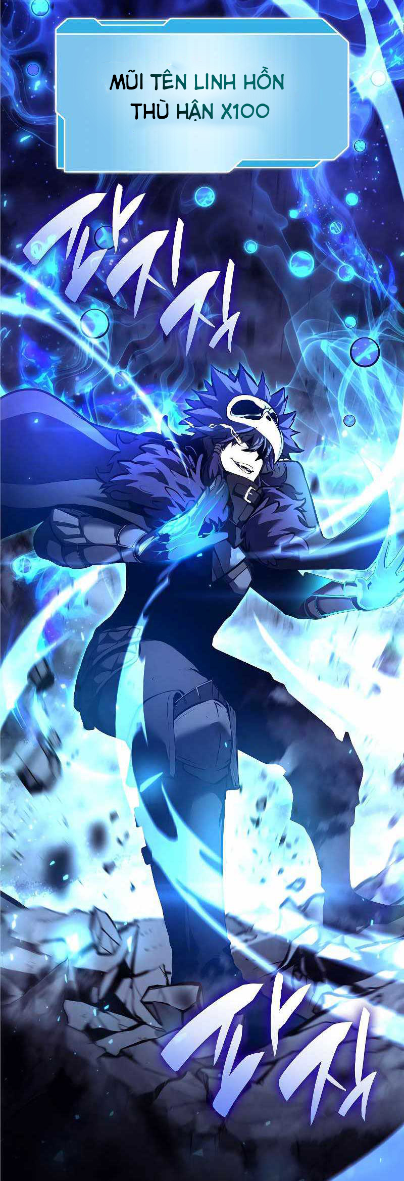 Sự Trở Lại Ma Dược Sư Cấp Fff - Chap 55