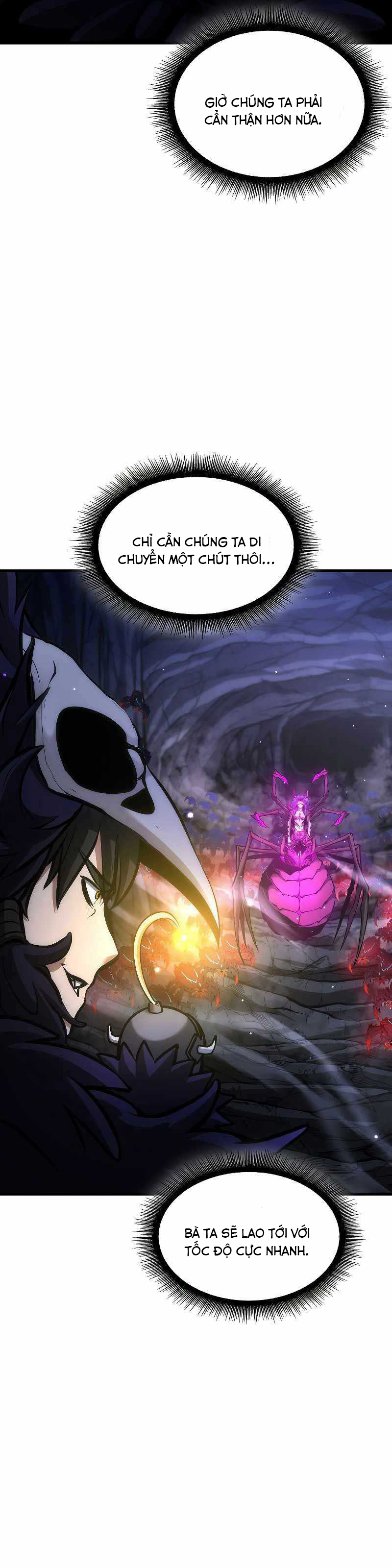 Sự Trở Lại Ma Dược Sư Cấp Fff - Chap 55