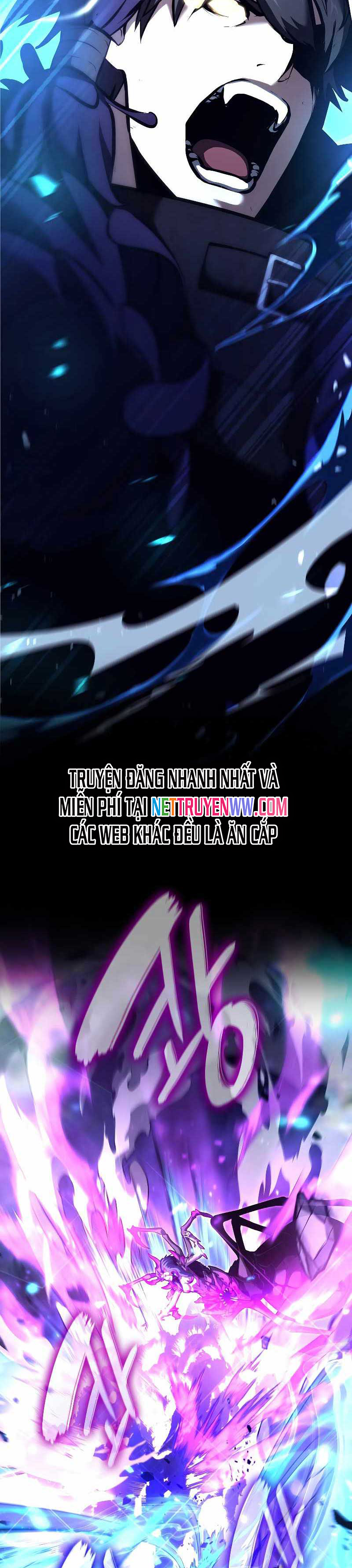 Sự Trở Lại Ma Dược Sư Cấp Fff - Chap 55