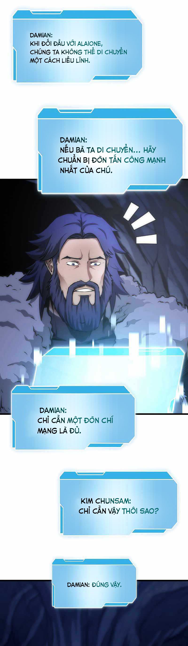 Sự Trở Lại Ma Dược Sư Cấp Fff - Chap 55