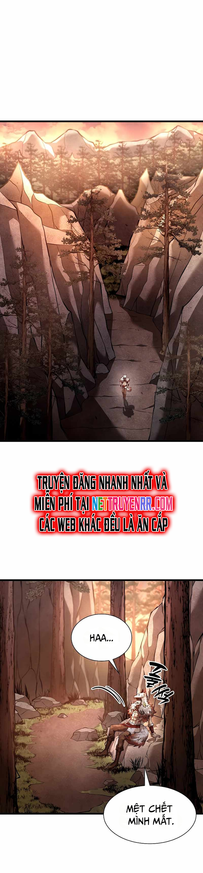 Sự Trở Lại Ma Dược Sư Cấp Fff - Chap 61