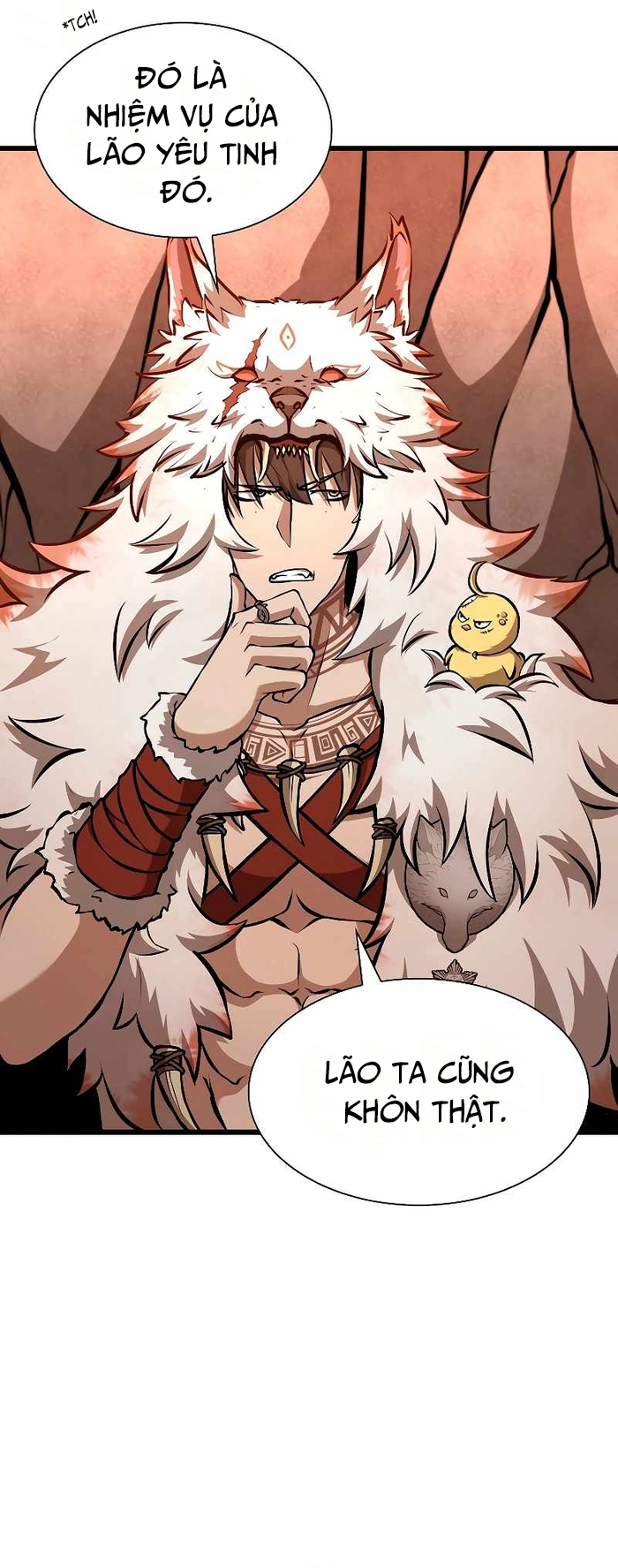 Sự Trở Lại Ma Dược Sư Cấp Fff - Chap 61