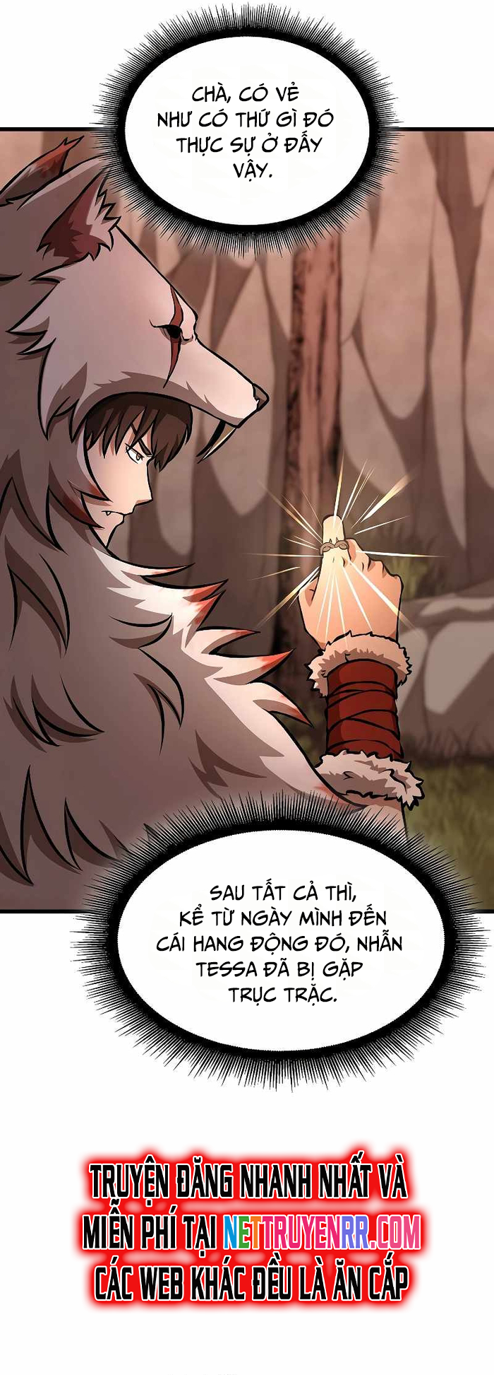 Sự Trở Lại Ma Dược Sư Cấp Fff - Chap 61