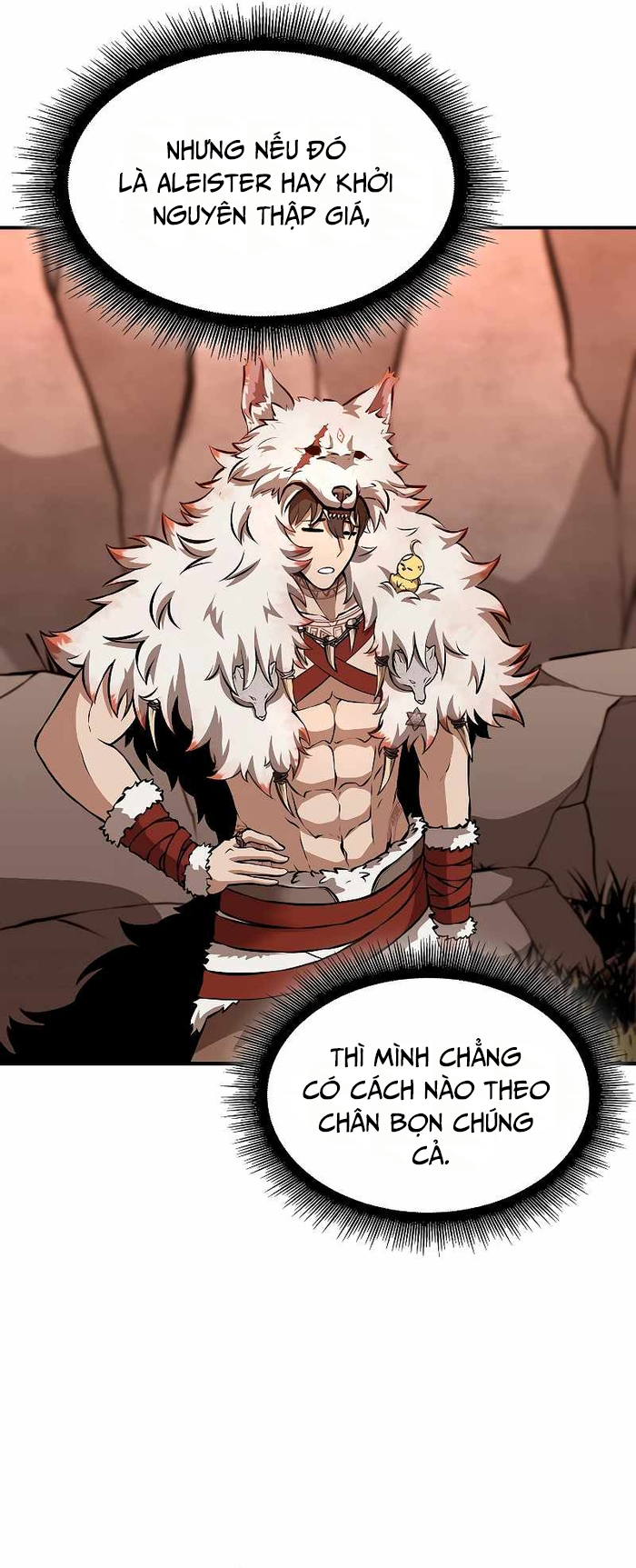 Sự Trở Lại Ma Dược Sư Cấp Fff - Chap 61