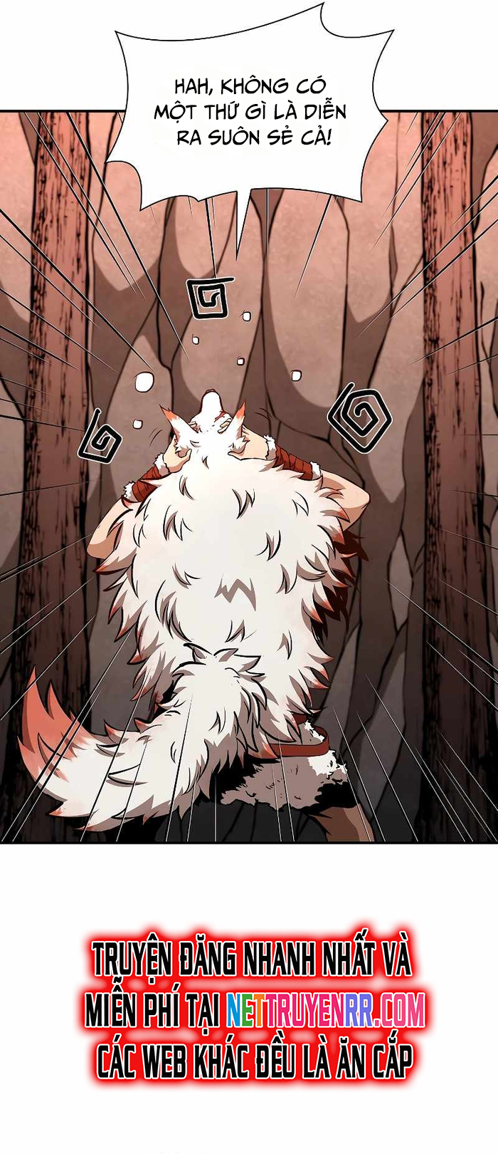 Sự Trở Lại Ma Dược Sư Cấp Fff - Chap 61