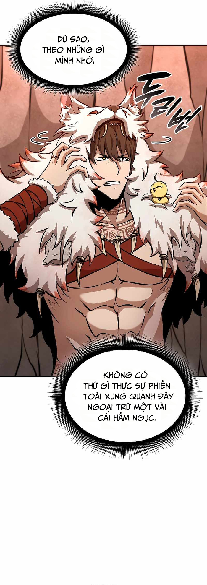 Sự Trở Lại Ma Dược Sư Cấp Fff - Chap 61