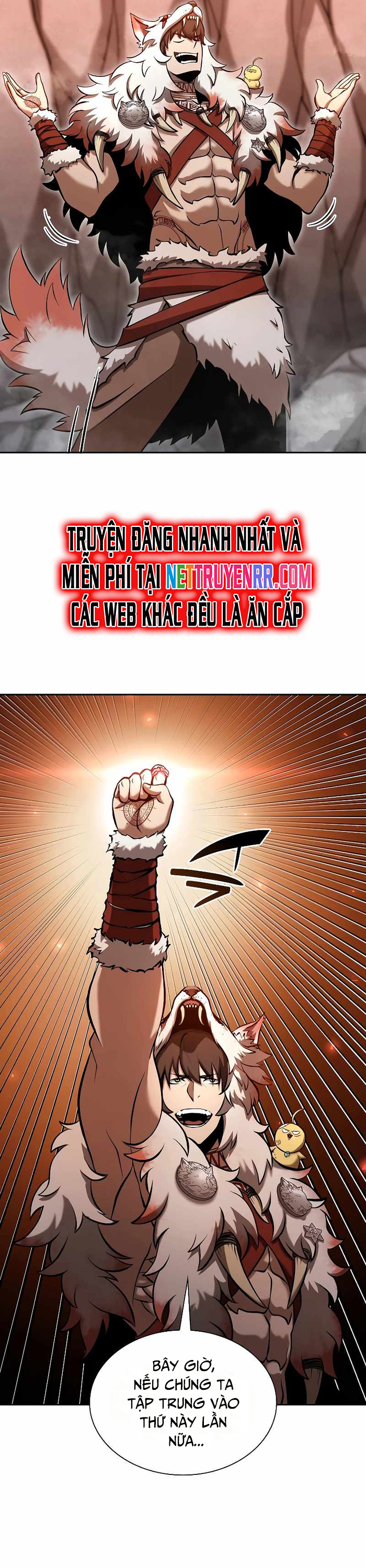 Sự Trở Lại Ma Dược Sư Cấp Fff - Chap 61