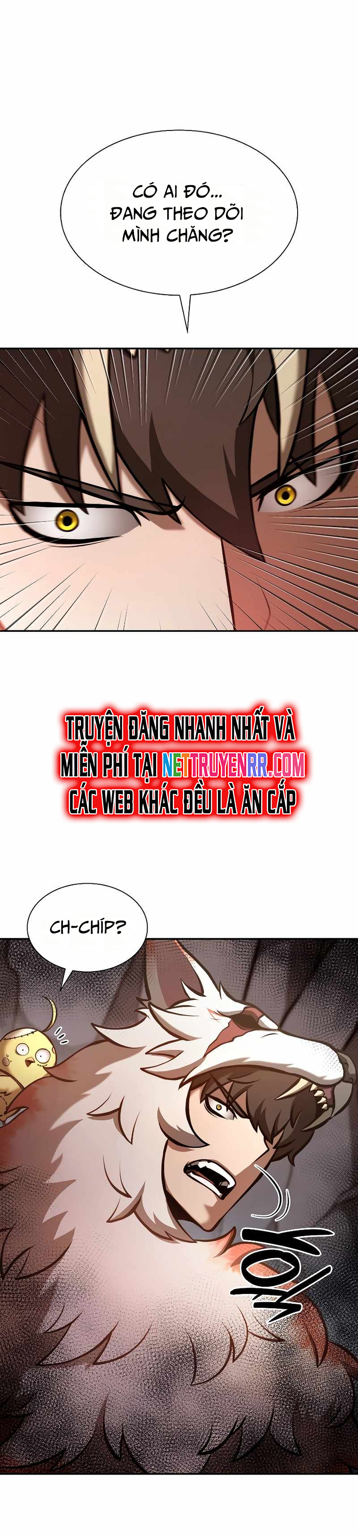 Sự Trở Lại Ma Dược Sư Cấp Fff - Chap 61