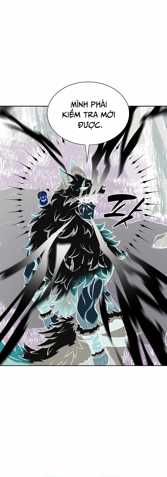 Sự Trở Lại Ma Dược Sư Cấp Fff - Chap 61