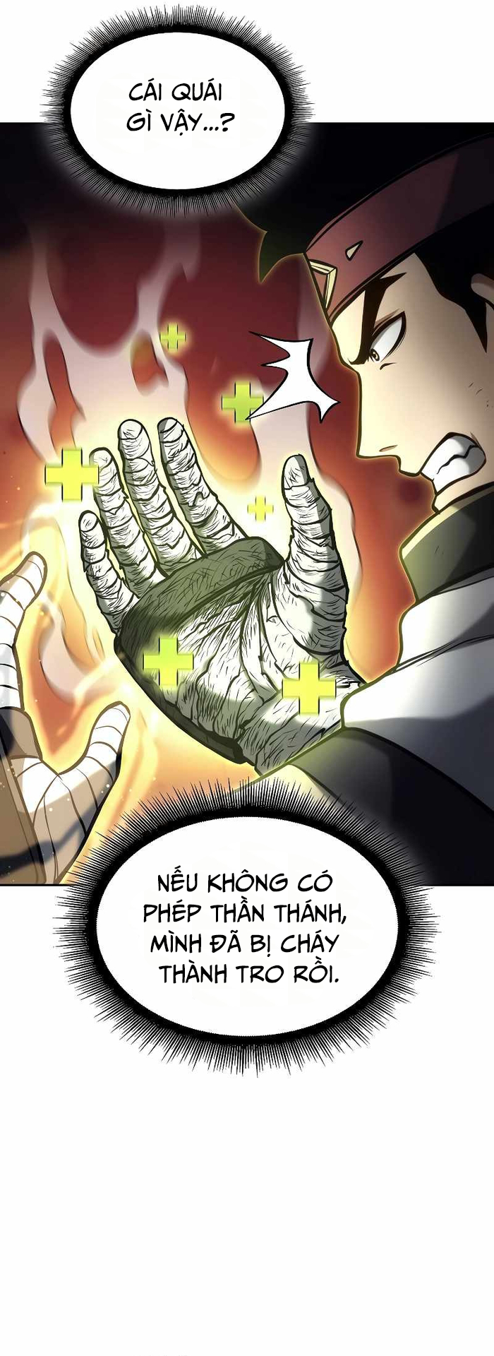 Sự Trở Lại Ma Dược Sư Cấp Fff - Chap 61