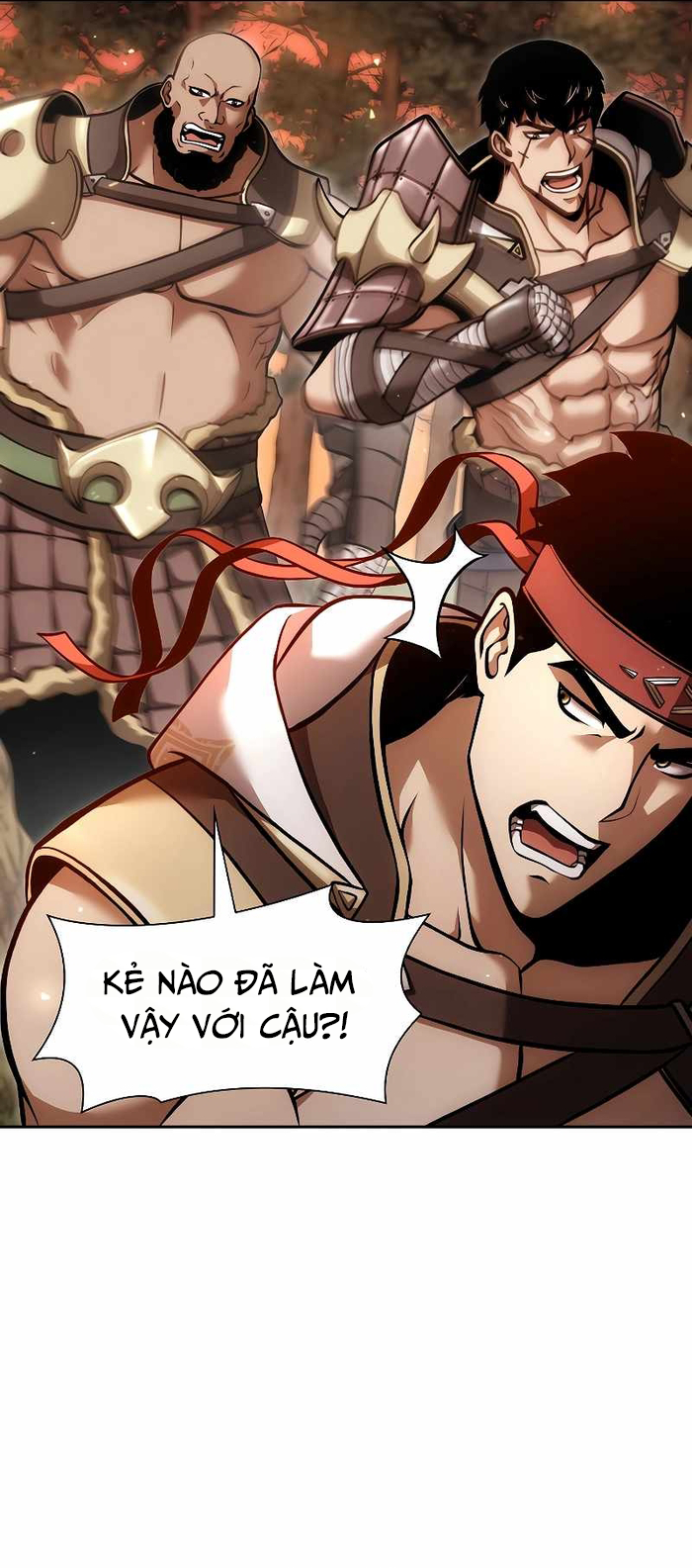 Sự Trở Lại Ma Dược Sư Cấp Fff - Chap 61