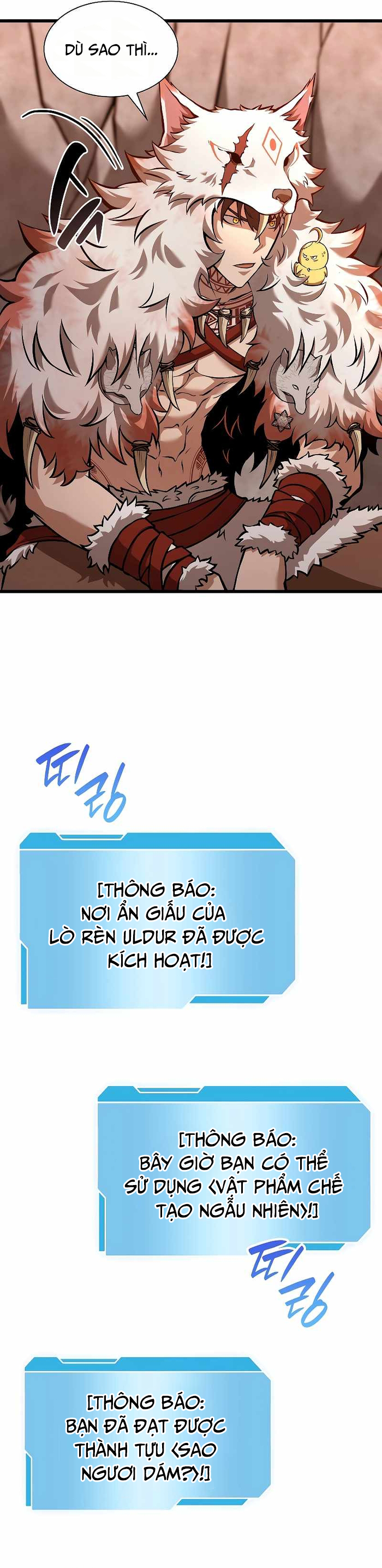 Sự Trở Lại Ma Dược Sư Cấp Fff - Chap 61