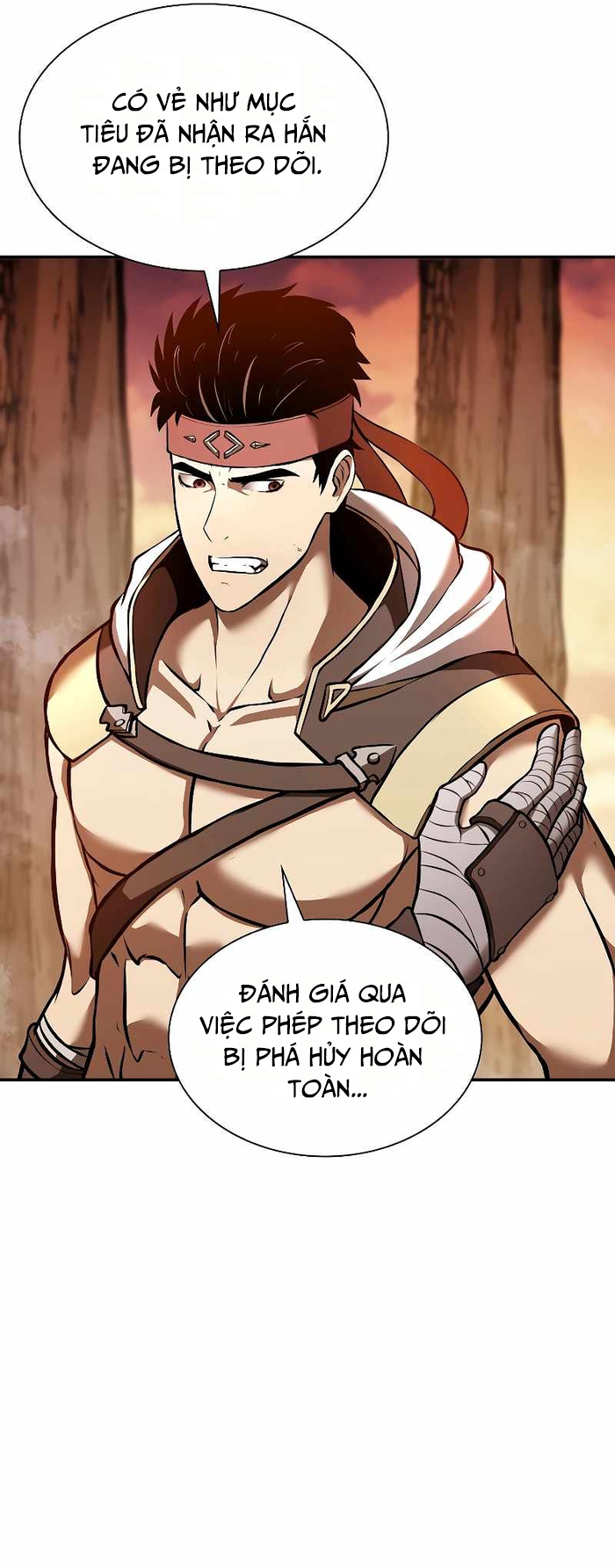 Sự Trở Lại Ma Dược Sư Cấp Fff - Chap 61