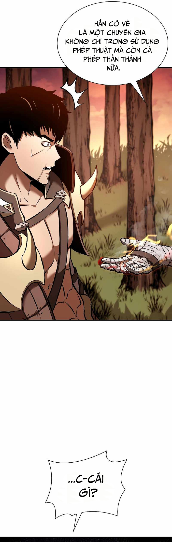 Sự Trở Lại Ma Dược Sư Cấp Fff - Chap 61