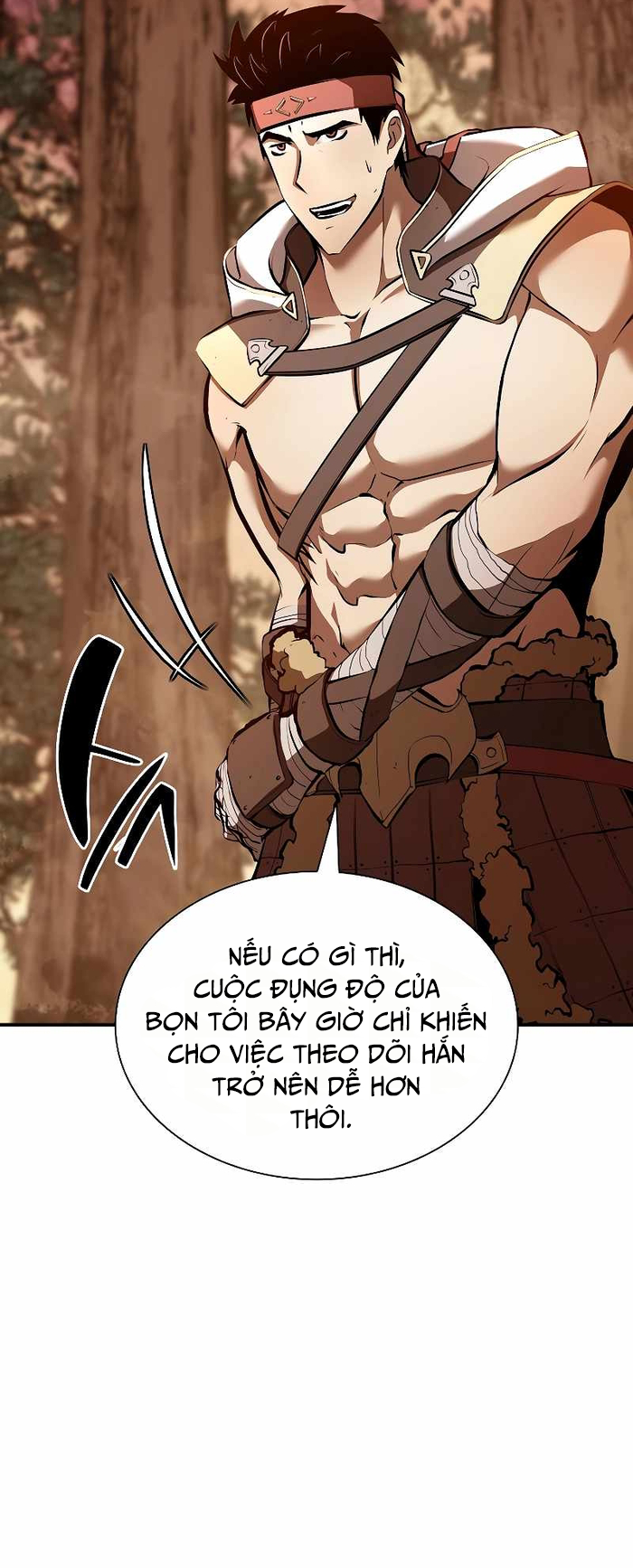 Sự Trở Lại Ma Dược Sư Cấp Fff - Chap 61
