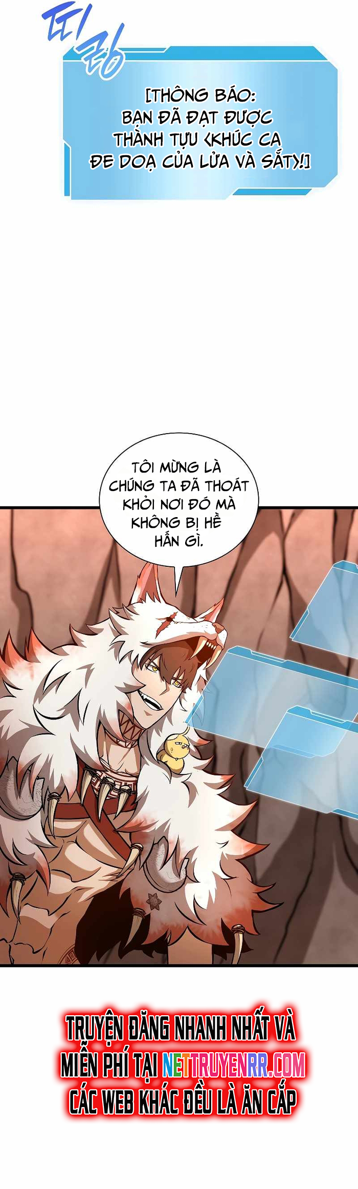 Sự Trở Lại Ma Dược Sư Cấp Fff - Chap 61