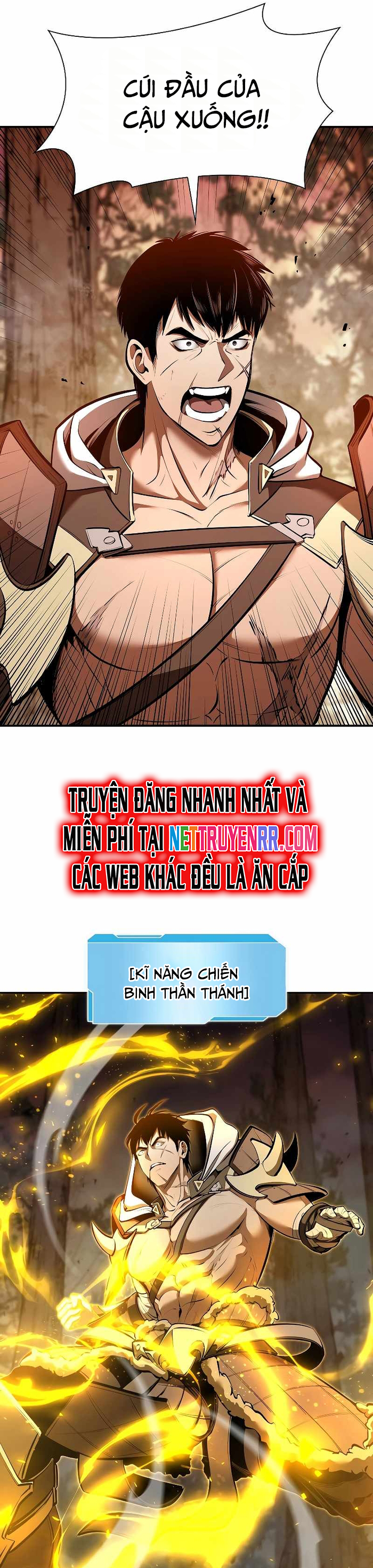 Sự Trở Lại Ma Dược Sư Cấp Fff - Chap 61