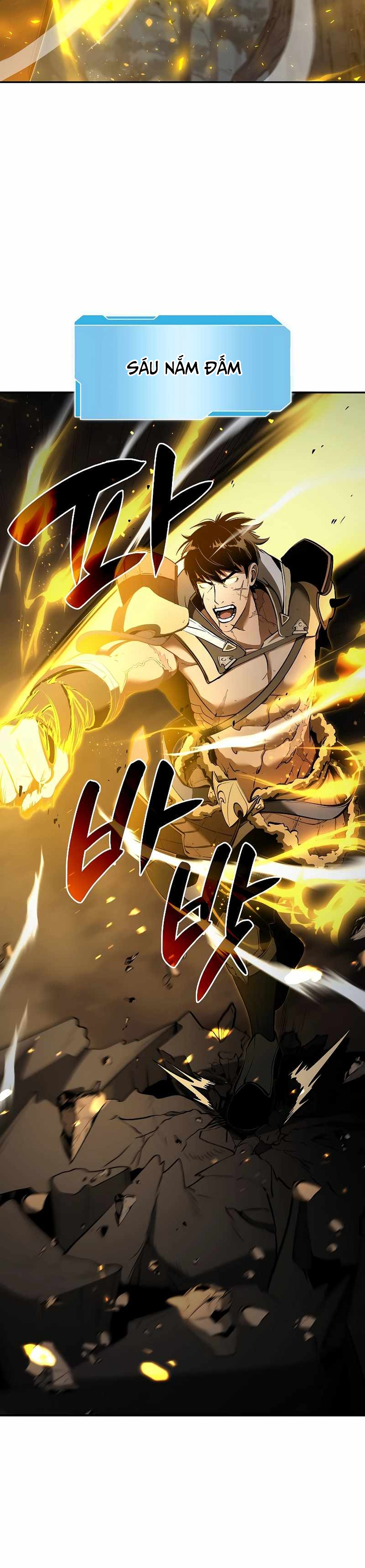 Sự Trở Lại Ma Dược Sư Cấp Fff - Chap 61