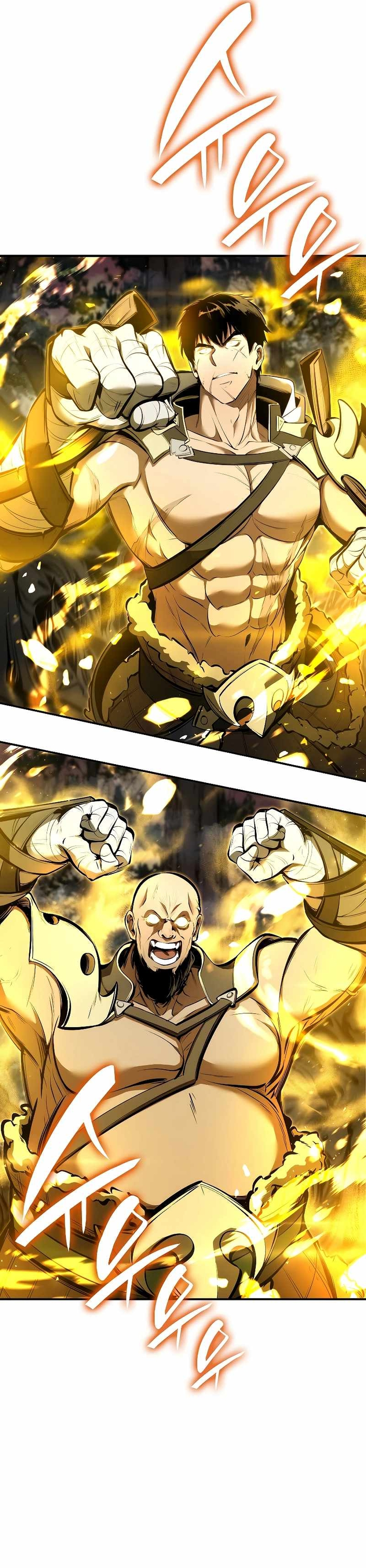 Sự Trở Lại Ma Dược Sư Cấp Fff - Chap 61