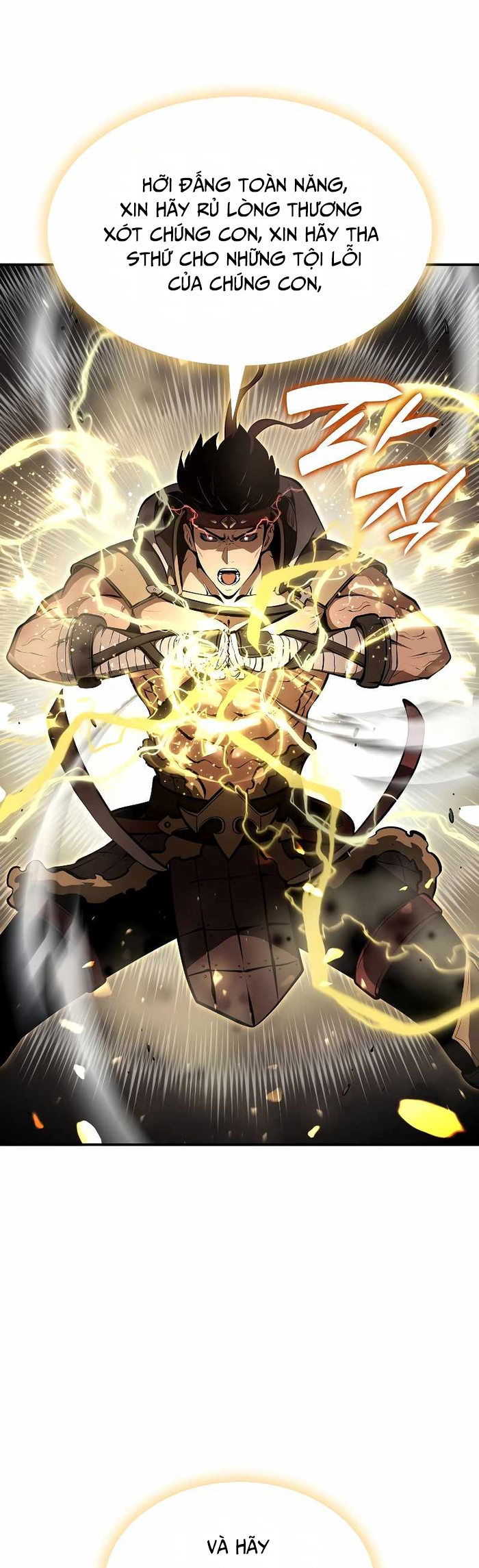 Sự Trở Lại Ma Dược Sư Cấp Fff - Chap 61