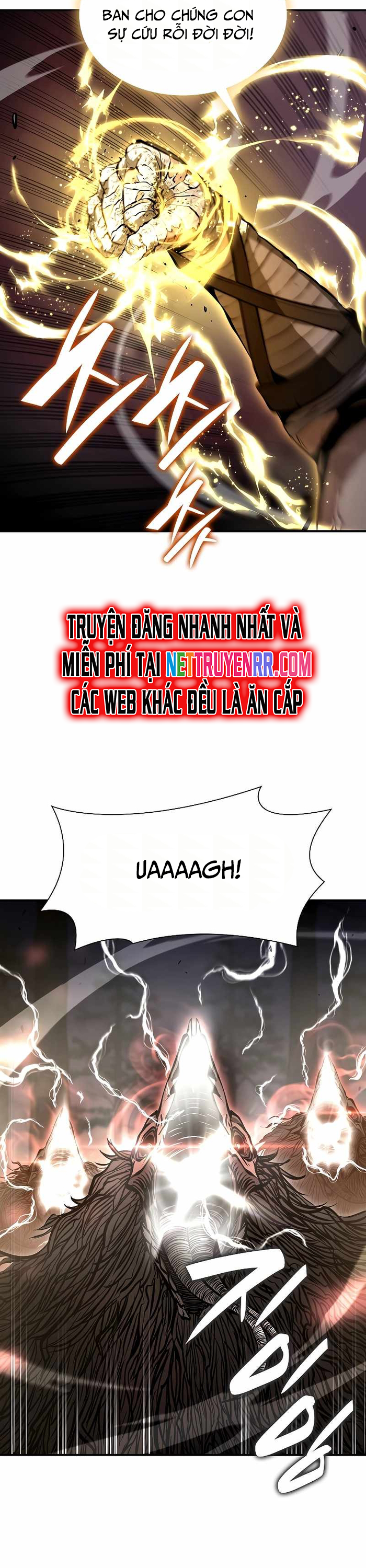 Sự Trở Lại Ma Dược Sư Cấp Fff - Chap 61