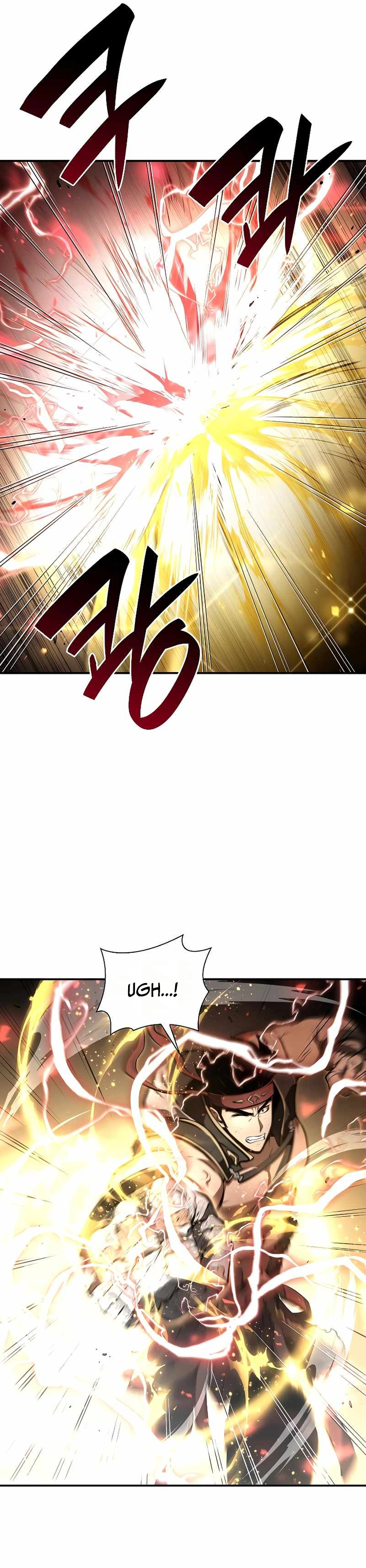 Sự Trở Lại Ma Dược Sư Cấp Fff - Chap 61