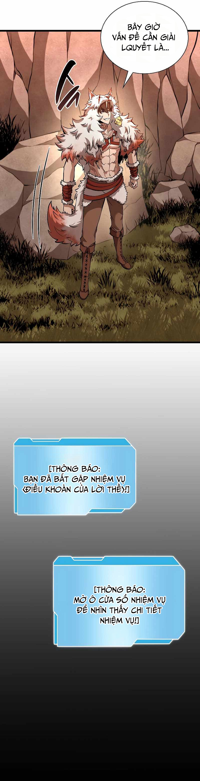 Sự Trở Lại Ma Dược Sư Cấp Fff - Chap 61