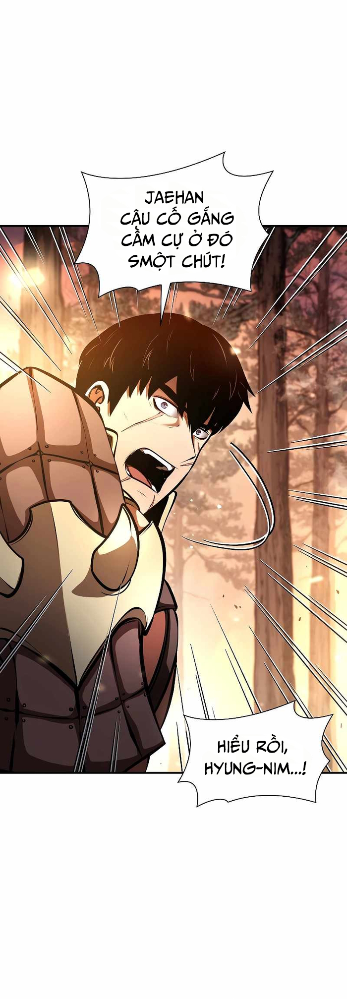 Sự Trở Lại Ma Dược Sư Cấp Fff - Chap 61