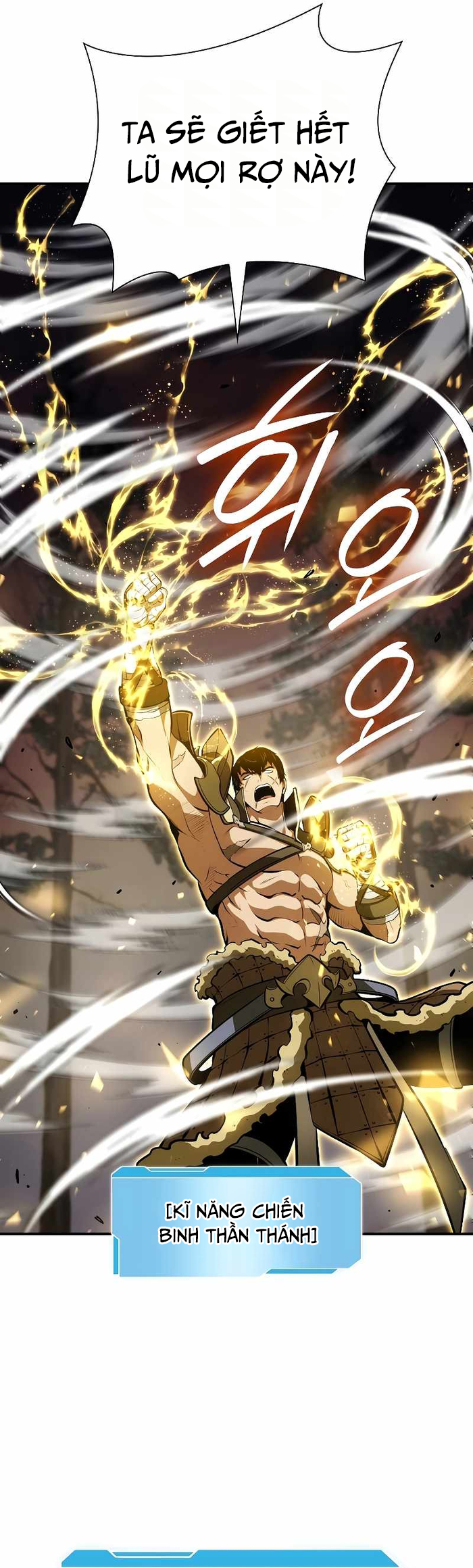 Sự Trở Lại Ma Dược Sư Cấp Fff - Chap 61
