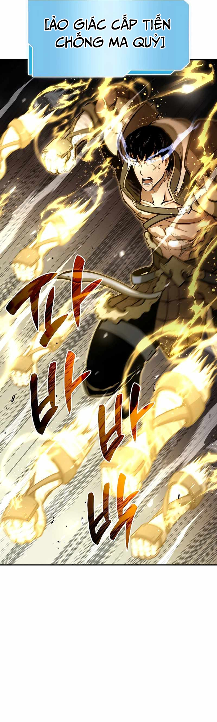 Sự Trở Lại Ma Dược Sư Cấp Fff - Chap 61