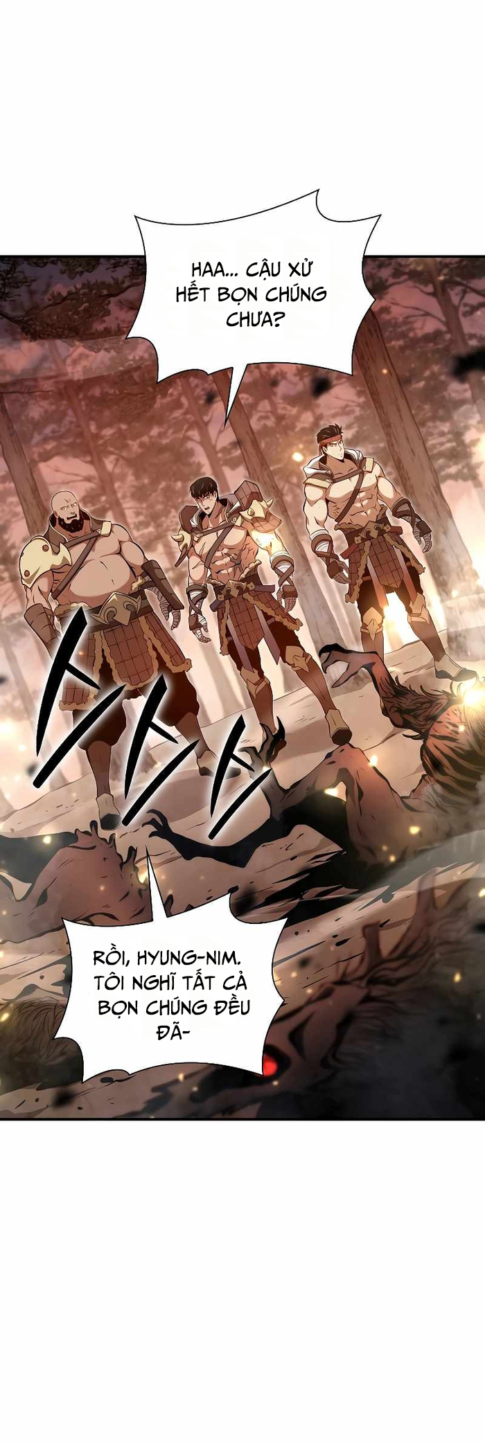 Sự Trở Lại Ma Dược Sư Cấp Fff - Chap 61