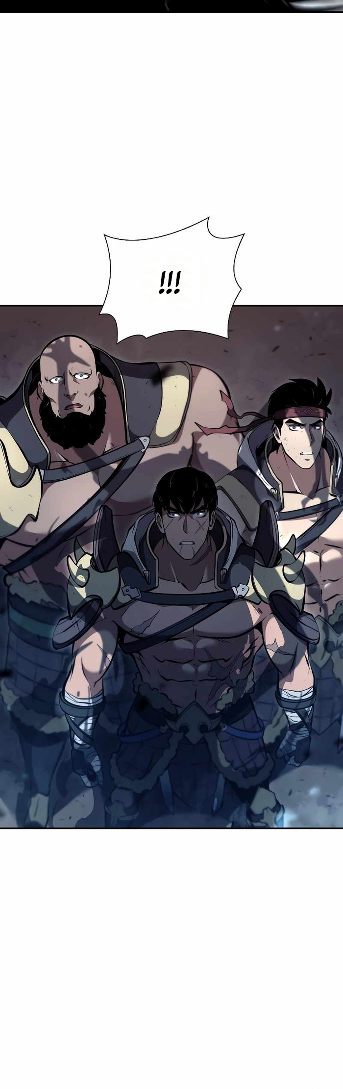 Sự Trở Lại Ma Dược Sư Cấp Fff - Chap 61