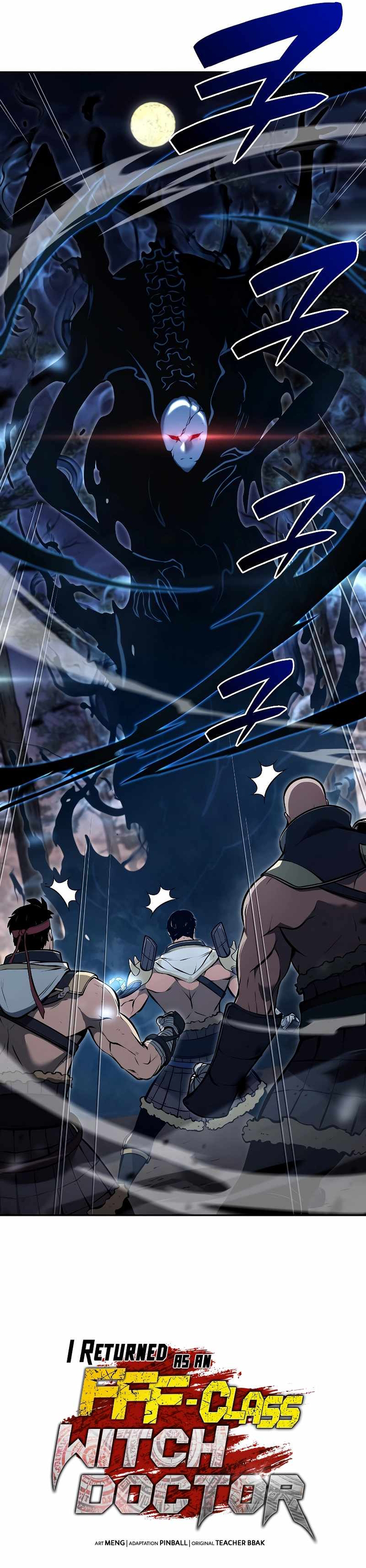 Sự Trở Lại Ma Dược Sư Cấp Fff - Chap 61