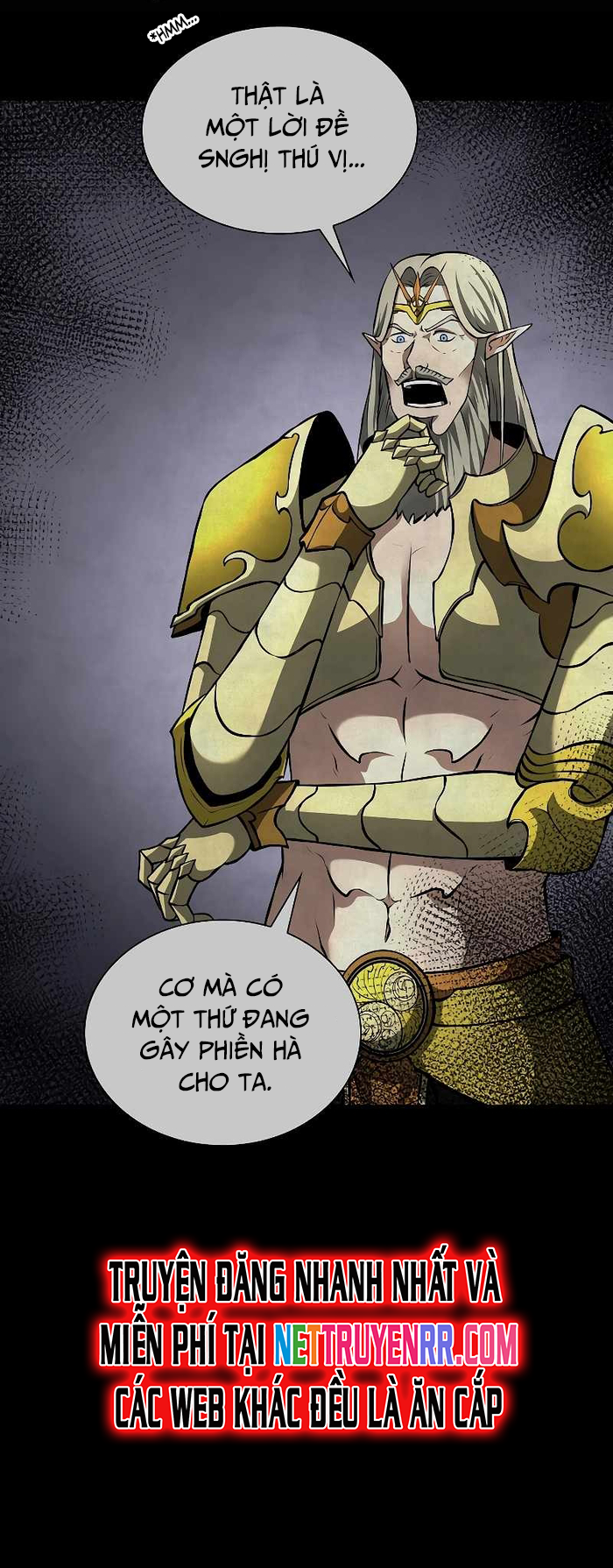 Sự Trở Lại Ma Dược Sư Cấp Fff - Chap 61