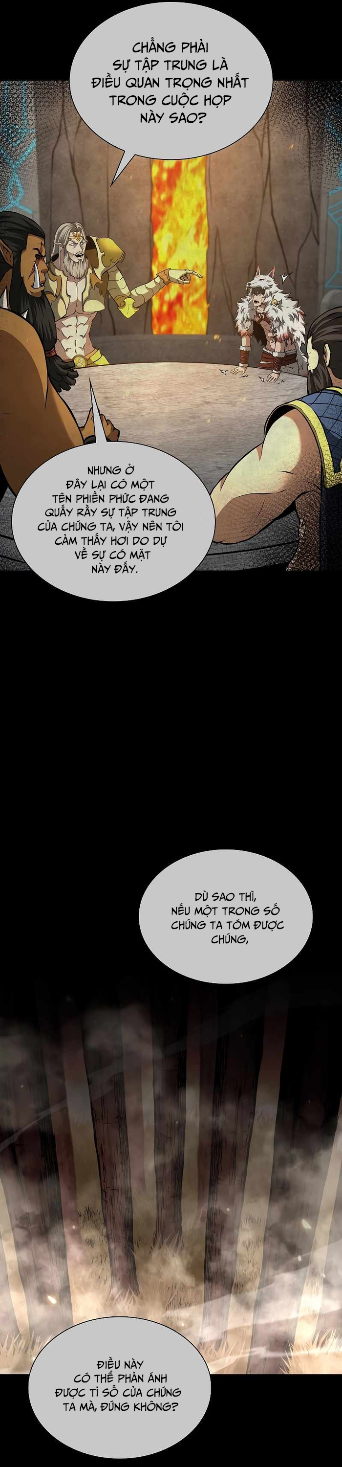 Sự Trở Lại Ma Dược Sư Cấp Fff - Chap 61