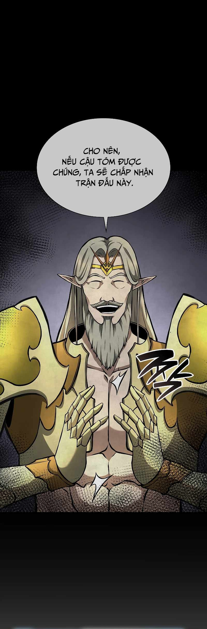 Sự Trở Lại Ma Dược Sư Cấp Fff - Chap 61