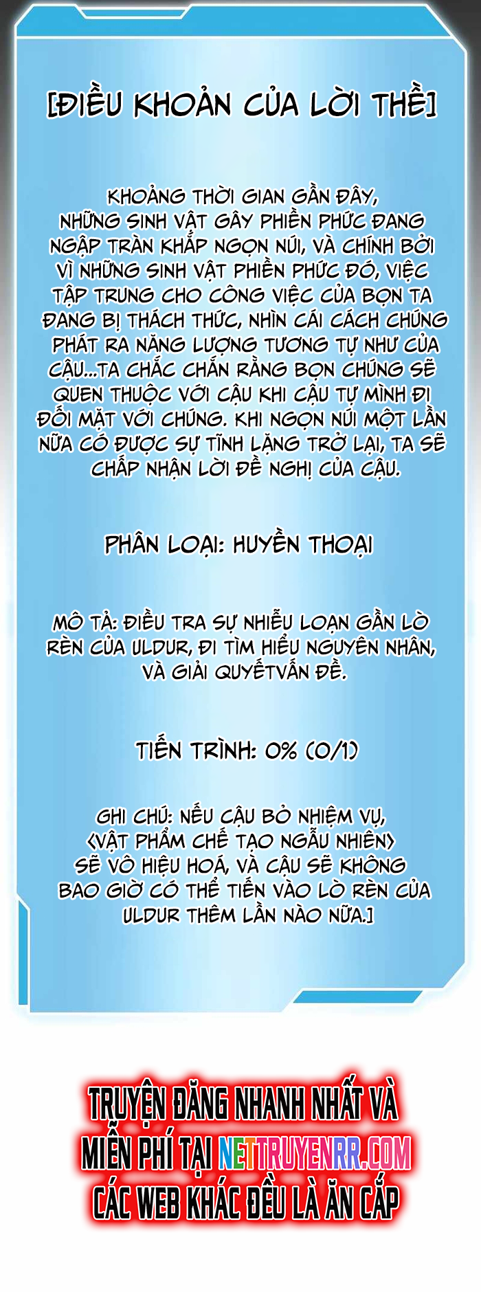 Sự Trở Lại Ma Dược Sư Cấp Fff - Chap 61
